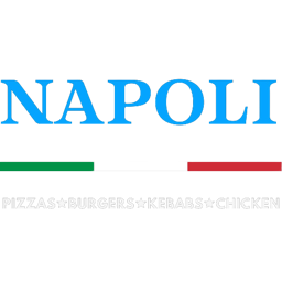 Napoli logo.